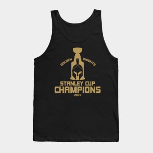 VGK Champs 23 Tank Top